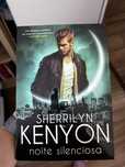 Noite silenciosa de Sherrilyn kenyon