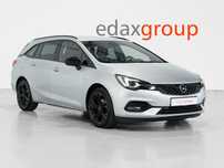 Opel Astra Sports Tourer 1.5 D Ultimate Aut. S/S