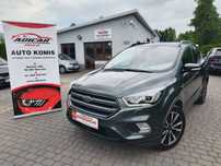 Ford Kuga St Line # Ledy # Panorama # Xenon # MANUAL # Piękna !!! GWARANCJA !!!