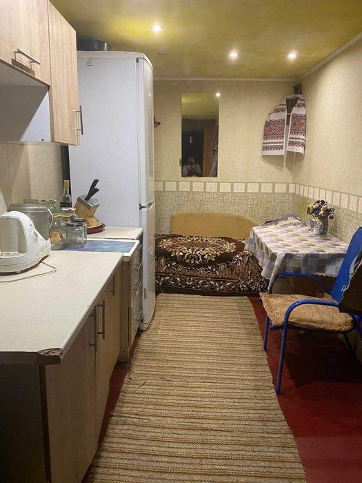 продам гостинку рядом ЖДвокзал