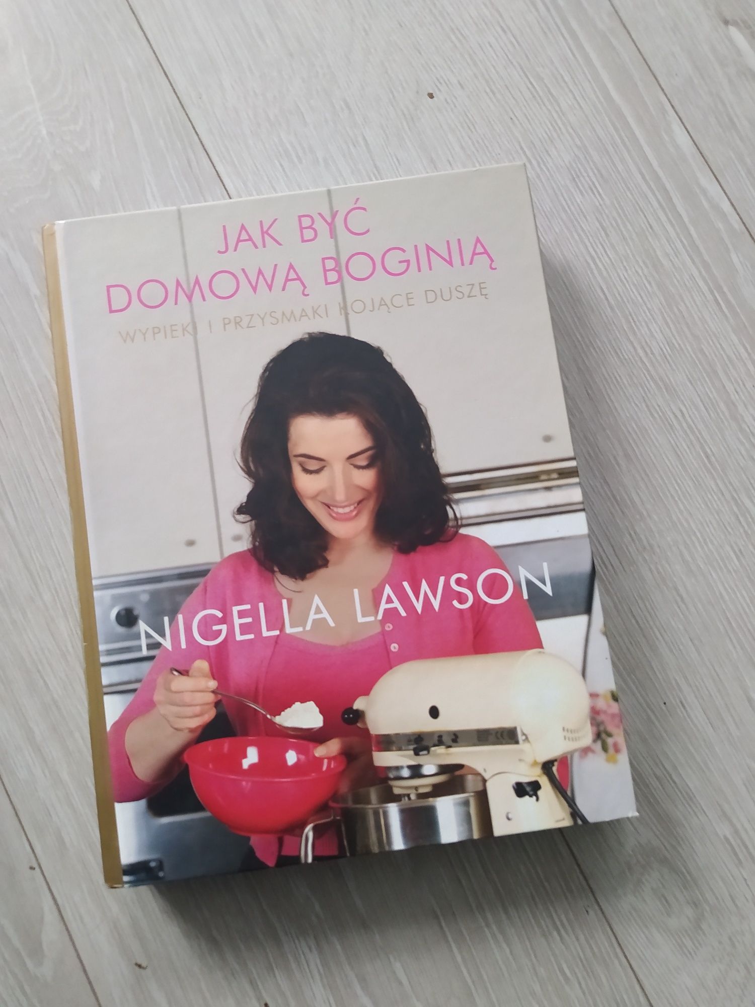 Jak być domowa boginią