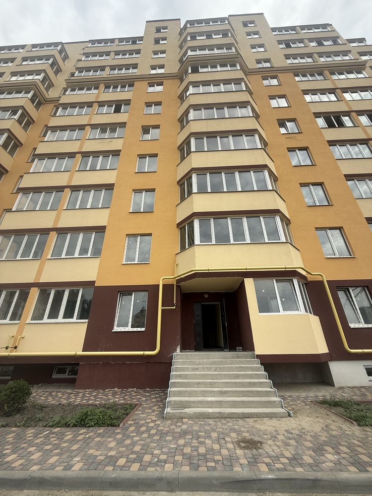 Двокімнатна квартира в жк Київський маєток