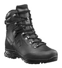 Треккинговые ботинки зимние Haix Commander GTX Waterproof black