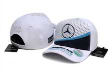 Czapka z daszkiem Mercedes-Benz AMG