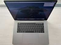 Apple Macbook Pro Retina 15.4 i7 6 ядер 16 гб ссд MR932