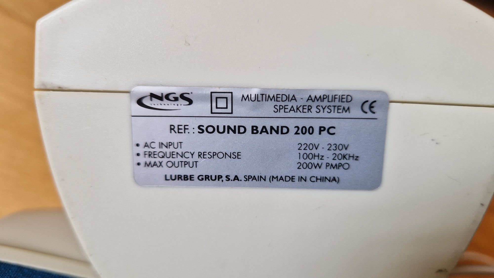 Colunas para computador NGS