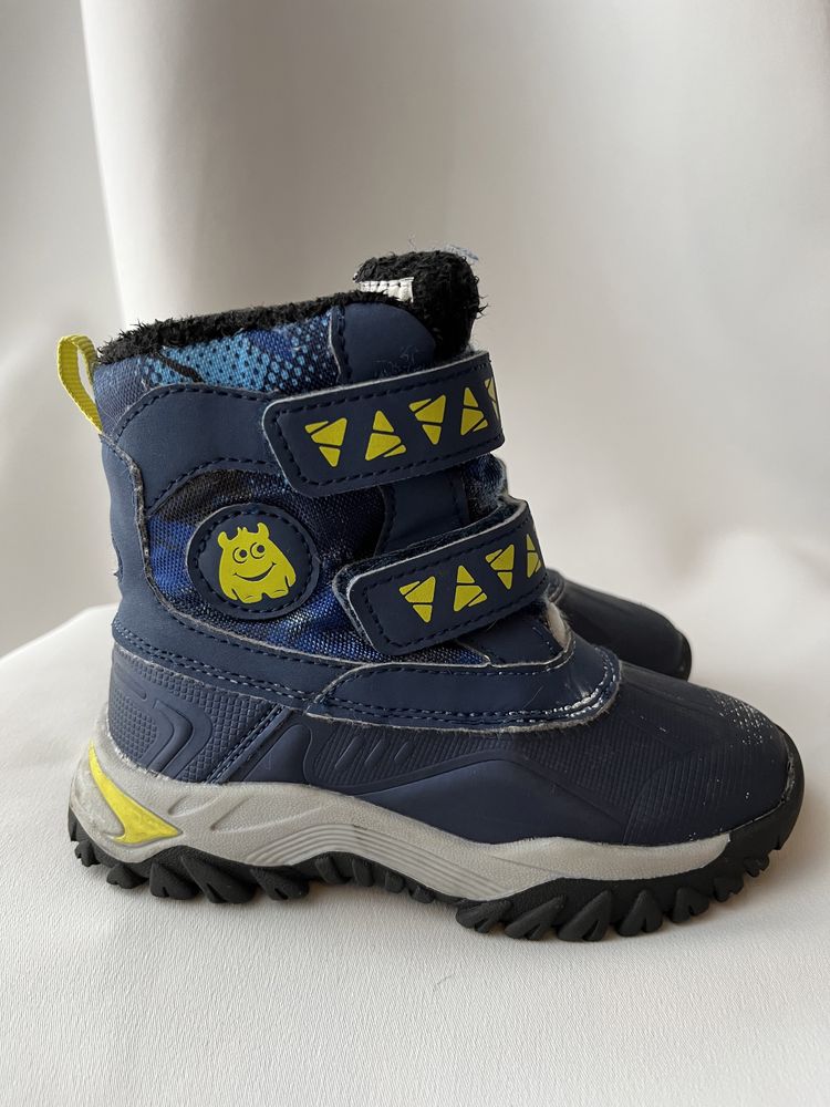 Buty zimowe Lupilu rozm 26