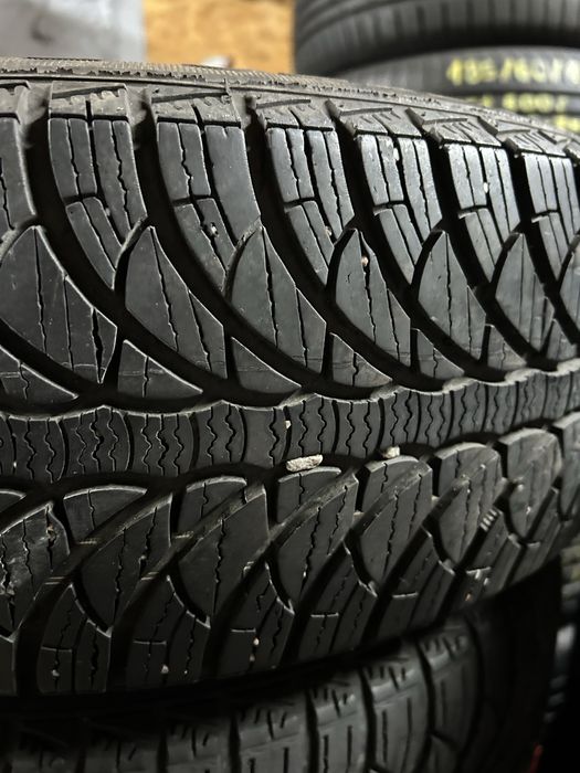 Bardzo ładne opony Fulda Wyprzedaż! - gwarancja,montaż,faktura