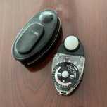 Sekonic L-28c - Fotómetro | Lightmeter