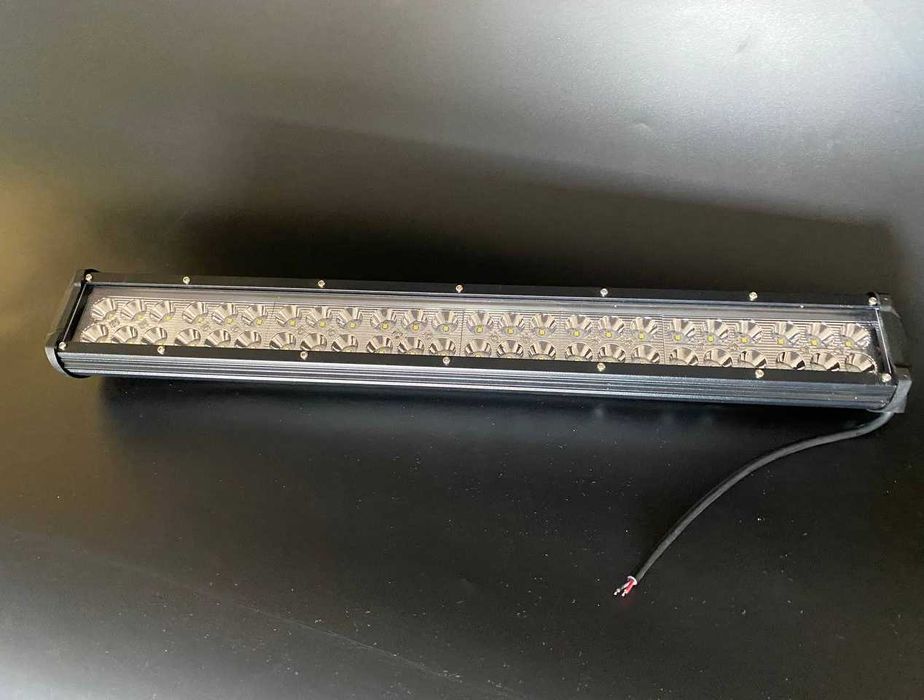 Фара на кенгурятник нива лед Люстра світлодіодна Балка дальний свет