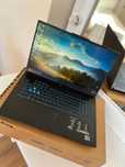 Ноутбук ASUS TUF Gaming A17
