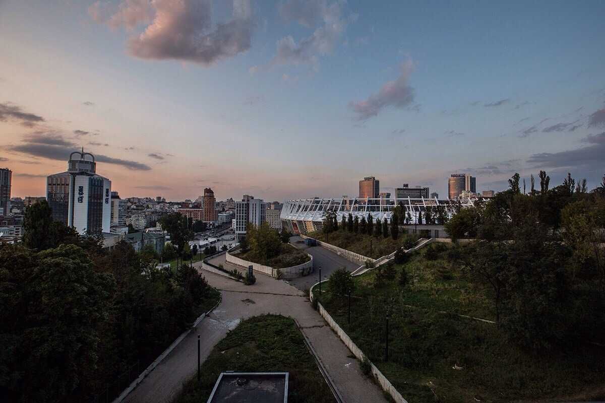 Власник! Здам 3кімн. Ділова, 2. ЖК Челсі Поруч Тетріс. 2 паркомісця