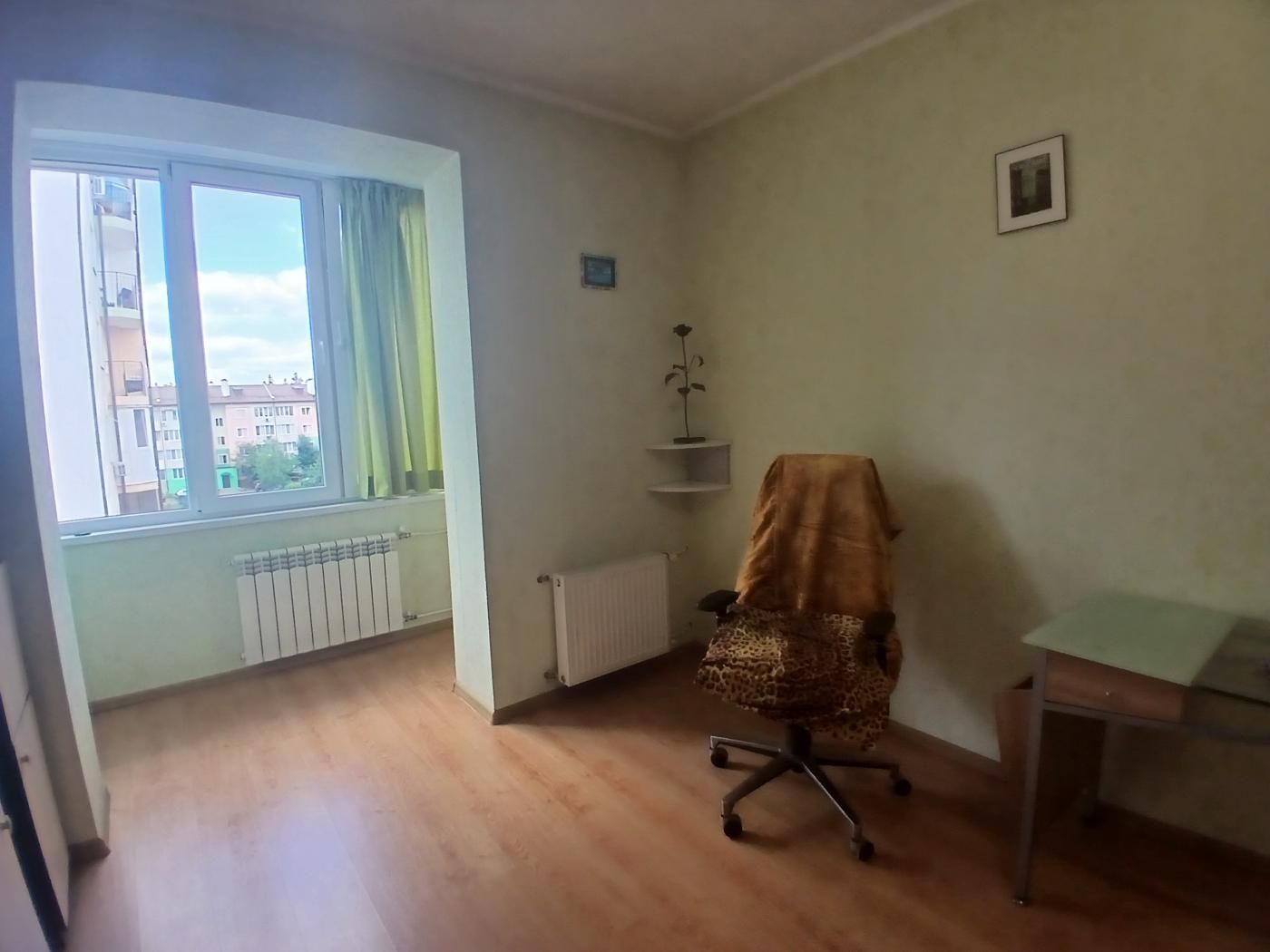 Продаж / Квартира / Бучанське шосе, Гостомель