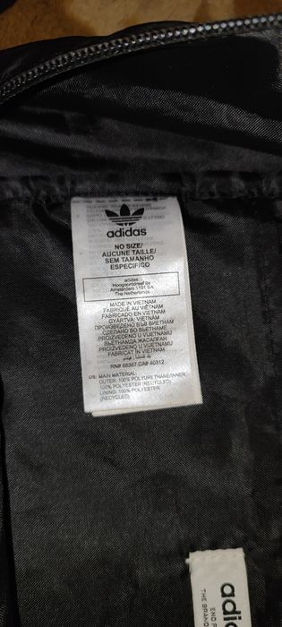 Рюкзак Adidas (Адидас) оригинал в хорошем состоянии