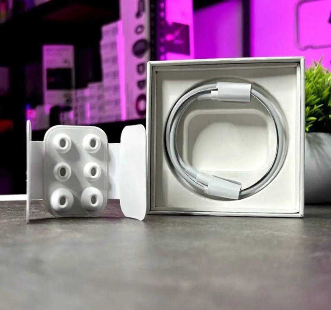 AirPods Pro 2 Nowe
