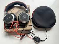 słuchawki Jabra Evolve 80 UC Duo bezprzewodowe