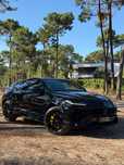 Lamborghini Urus 4.0 V8