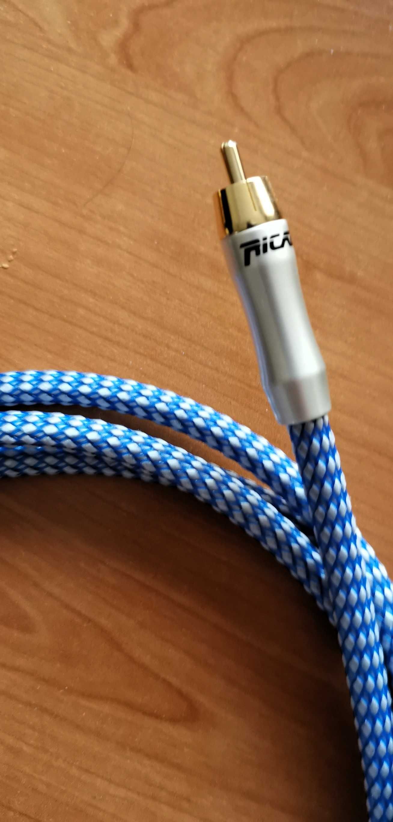 Primus Coaxial dł. 2m jak nowy