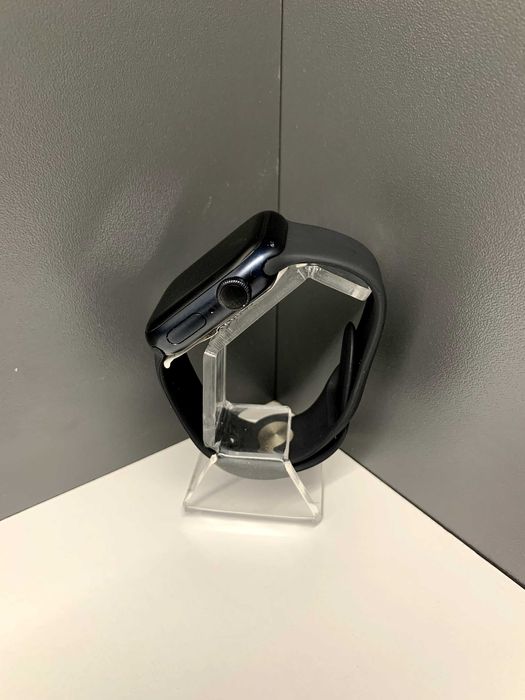 Apple Watch Series 7 41mm GPS, стан 9/10 + ГАРАНТІЯ 76287