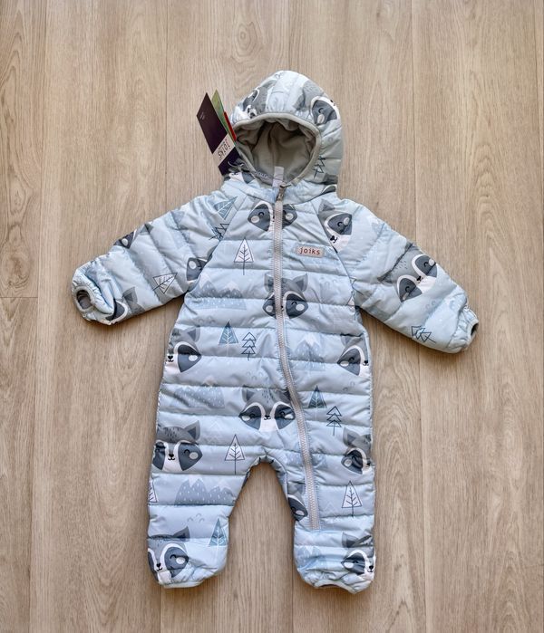 Демісезонний комбінезон JOIKS, 68 розмір