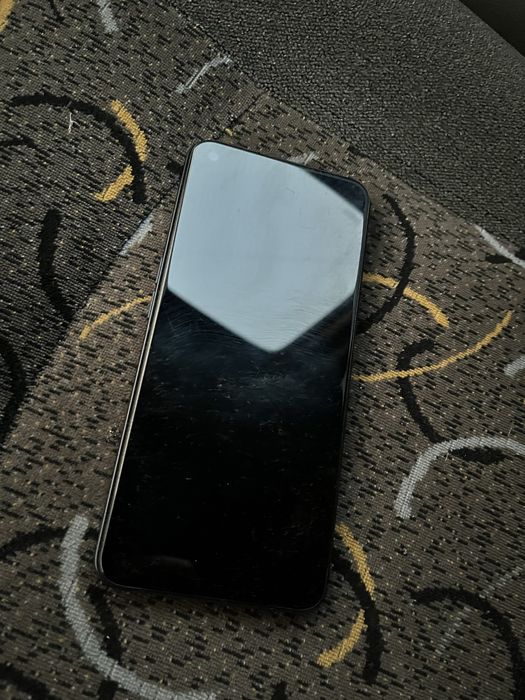 Телефон OPPO A52