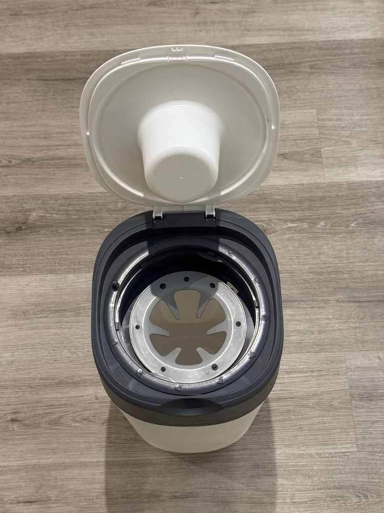 Contentor de Fraldas Tomme Tippee