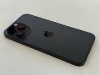 Apple iPhone 14 Pro Max 128GB Czarny/Black