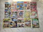 Revistas de bordados