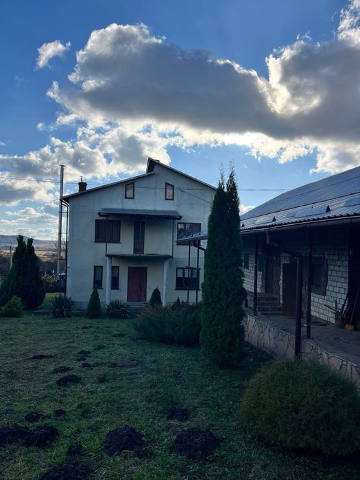 Продаж будинку село Демня, Стрийського р-н