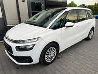Citroën C4 Picasso Citroën C4 Grand Picasso !! automat !!