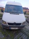 Продам Mercedes sprinter