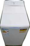 Whirlpool AWE 60110 – Pralka ładowana od góry 6kg, 1000 obr/min, A+