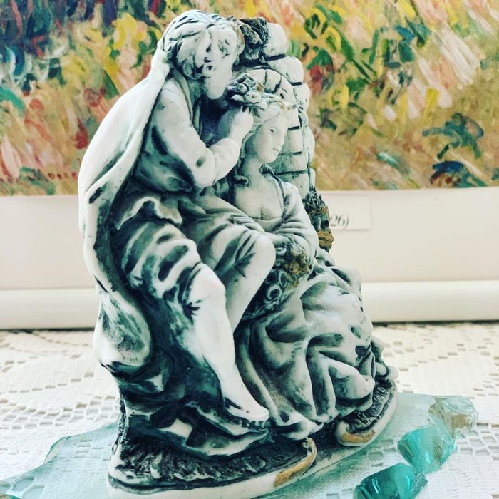 Муранська статуетка Італія