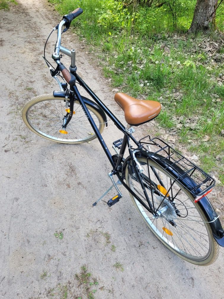 Rower miejski Rehberg