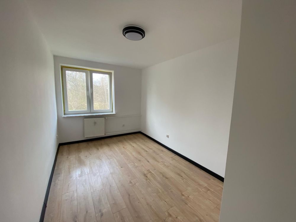 Mieszkanie na parterze 49,4 m2, 2 pokoje, Lipiańska