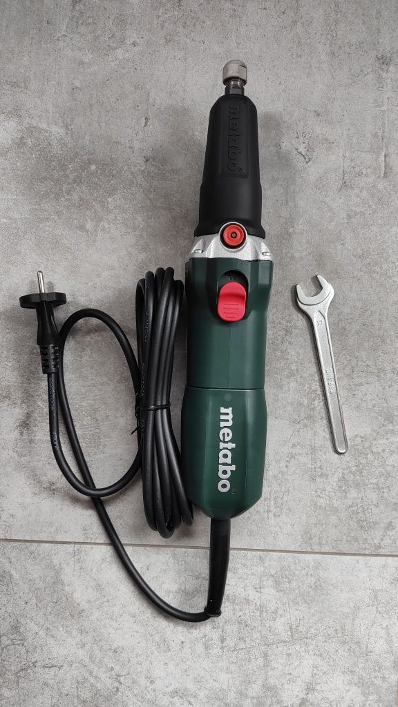 Szlifierka prosta Metabo GE 710 Plus
