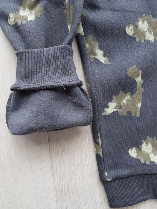 Штани утеплені george 2-3 роки 92 98