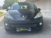 Peugeot 207 1.6 HDi 99g