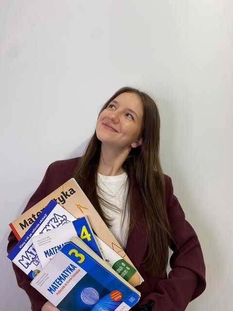 Korepetycje matematyka online – podstawówka, szkoła średnia i matura