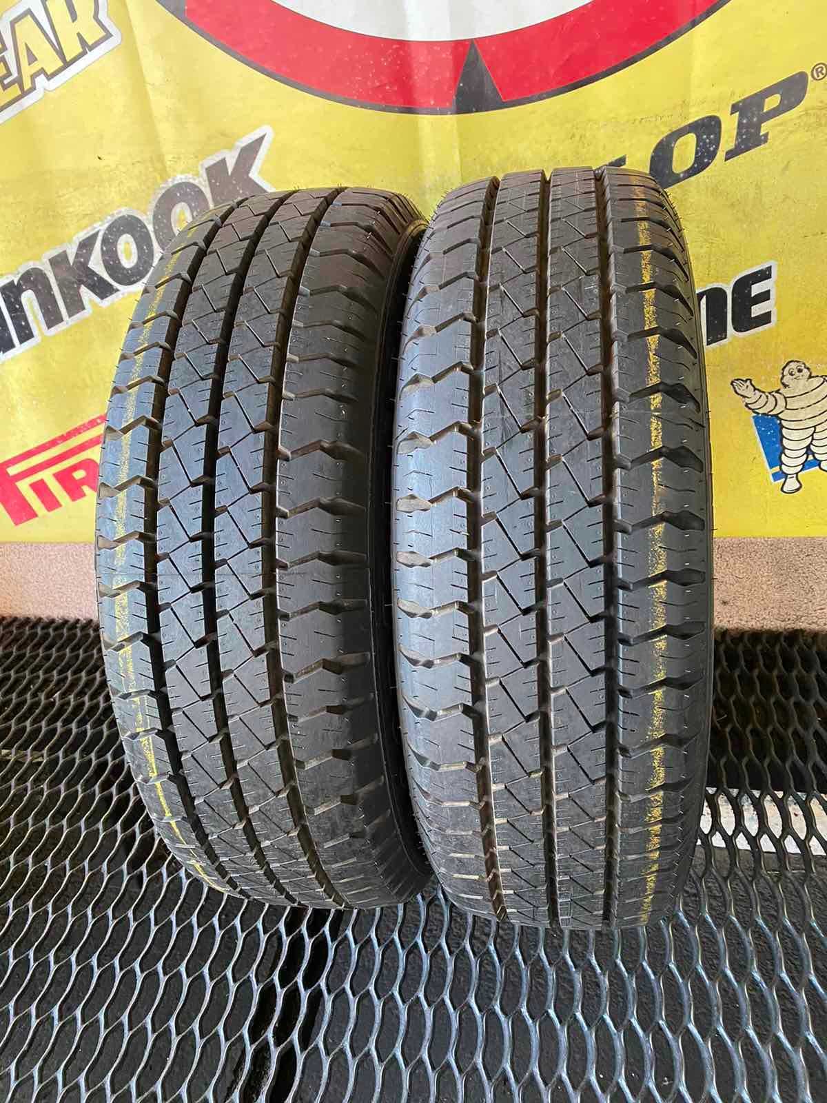 205/65/16C GoodYear Cargo G26