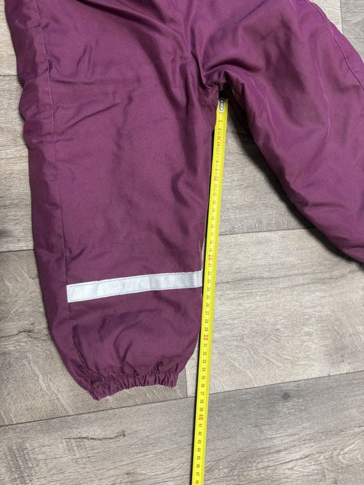 комплект дитячий lessie by Reima зимній, комбінезон зимовий дитячий