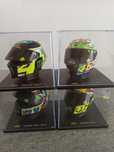 Valentino Rossi minicapacetes