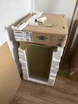 Nowa zmywarka Bosch 45 SPS4EKI24E