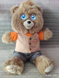 Говорящий мишка Teddy ruxpin оригинал