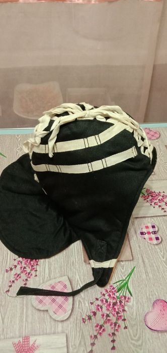 Підшоломник монтажникса