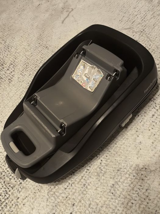 Baza Maxi-Cosi FamilyFix ISOFIX