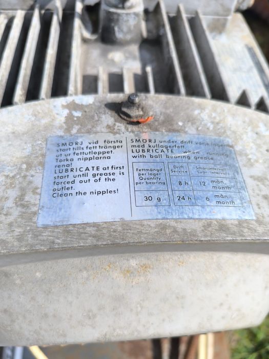 Compressor ar Comprimido