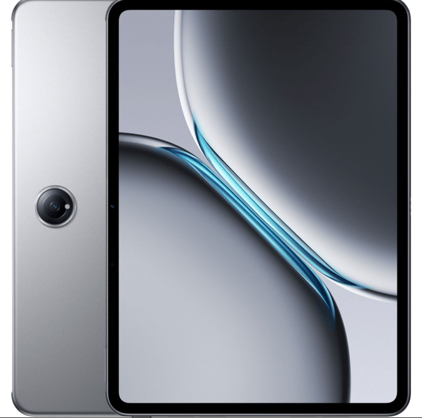 Найнижча ціна Планшет OnePlus Pad 2 12/256GB Wi-Fi Nimbus Gray