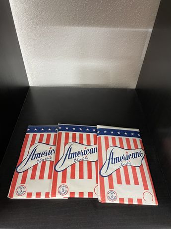 Envelopes vintage marca americanos