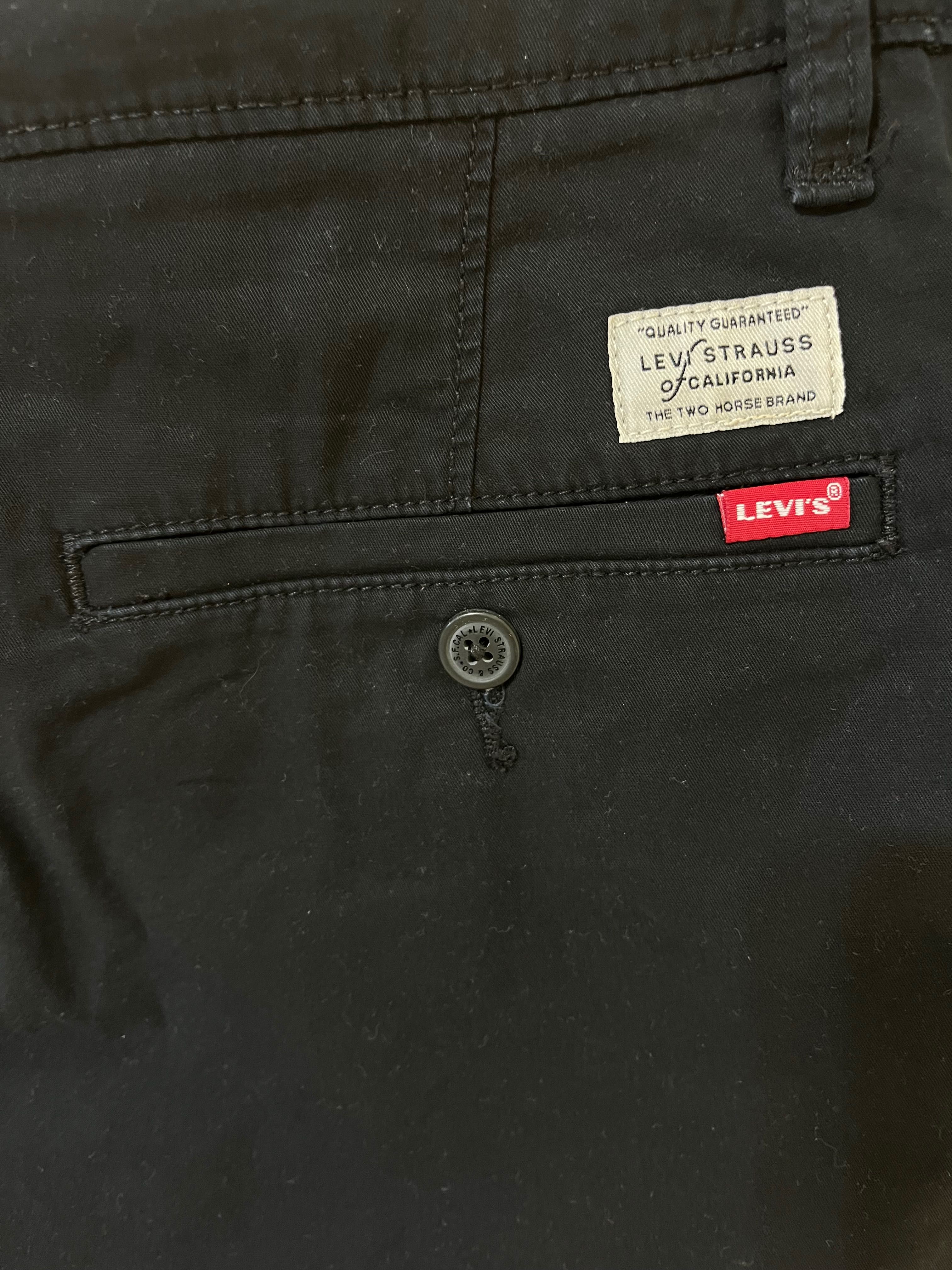 Мужские шорты Levi’s